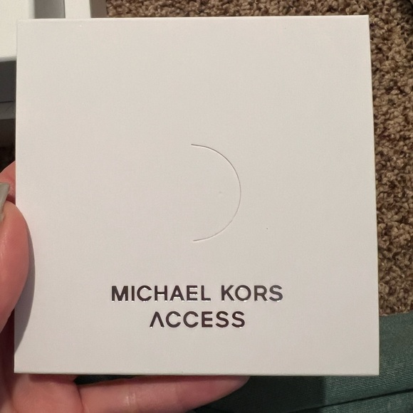 Michael Kors access Acticity Tracker - Picture 5 of 6